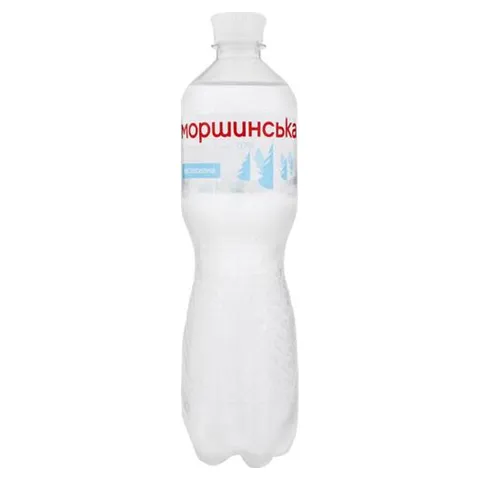 Вода мін. Моршинська н.газ. 0,75л (14314)