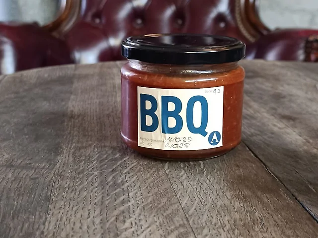 Соус BBQ