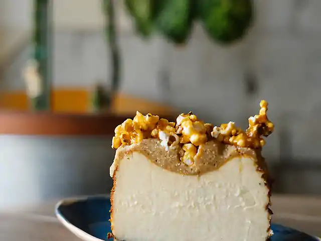Чізкейк Поп-корн