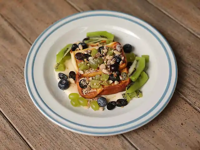 Сирники без глютену