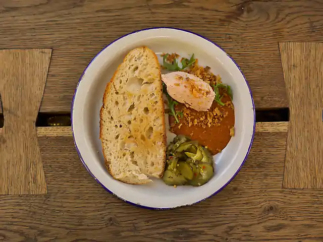 Пате з індички