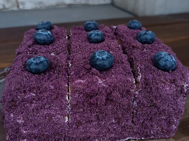 Медівник чорниця-яблуко