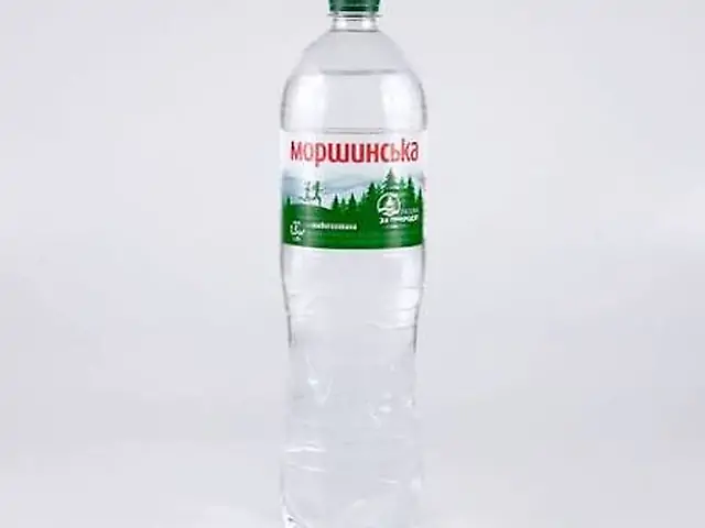 Моршинська