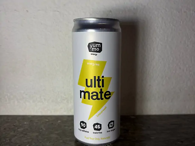 UltiMate класичний Yummo