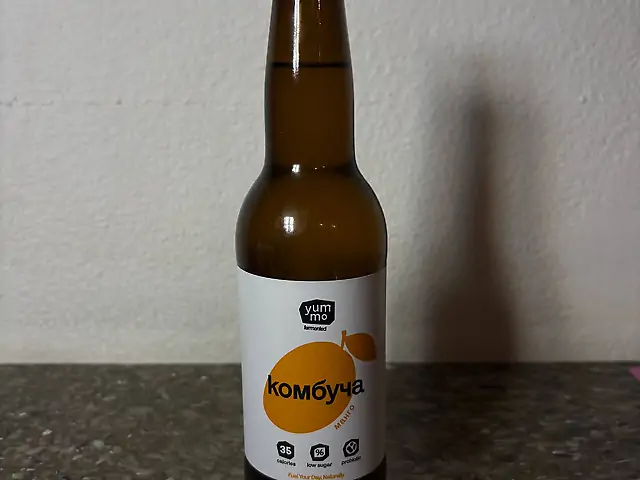 Комбуча манго Yummo