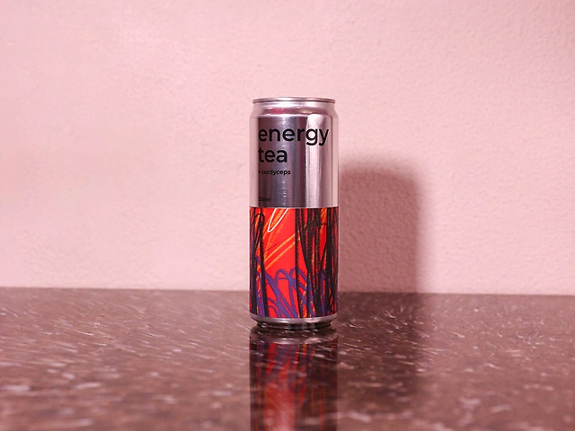 Energy Tea