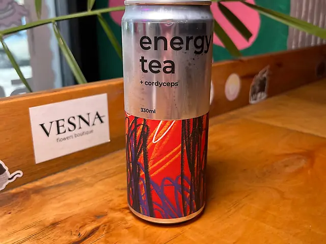 Energy Tea