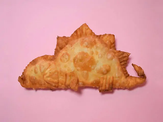 Чебузавр Тофу: ...
