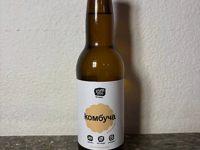 Комбуча класична Yummo