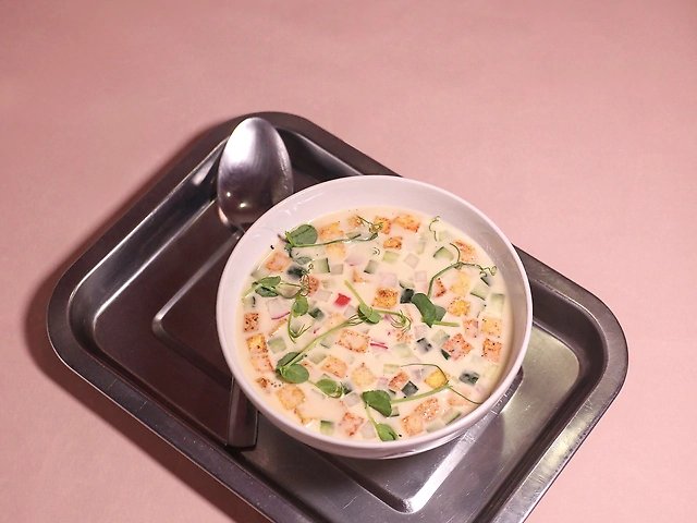 Okroshka