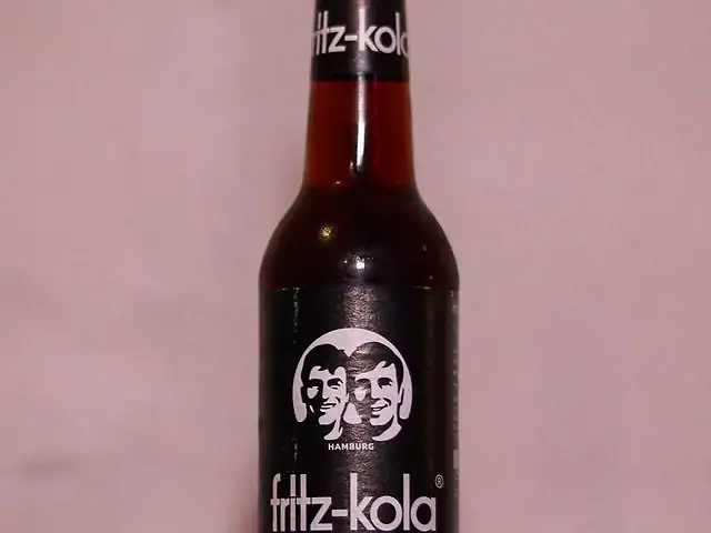 Fritz-kola