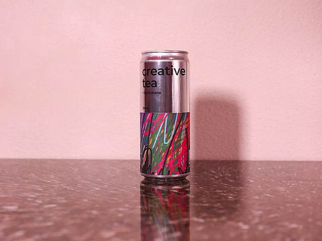 Creative Tea