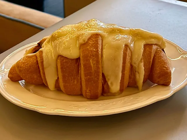 Круасани