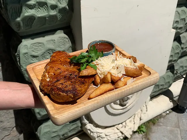 Курча