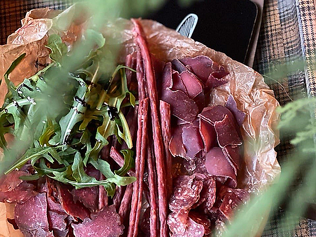 Пивна закуска