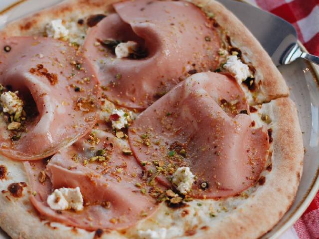 Mortadella