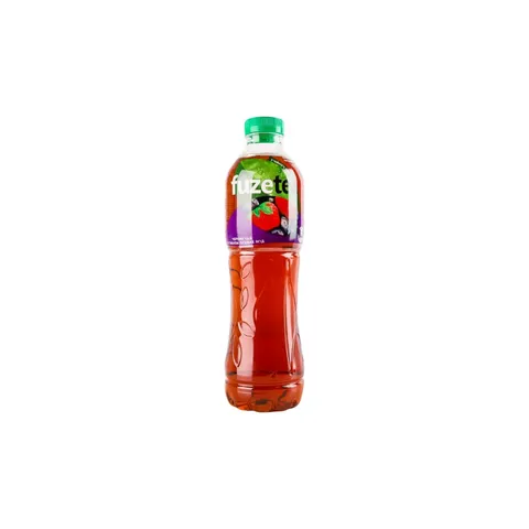 Чай холодний Fuzetea лісові ягоди 1,0л (46731)