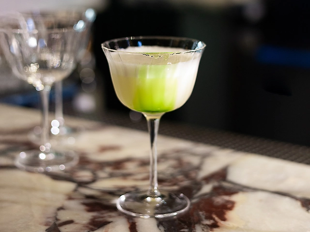Eiffel Sour