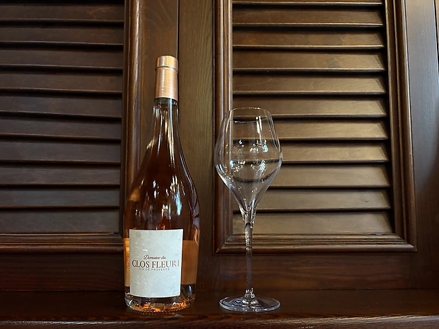 Domaine du Clos Fleuri Provence, France