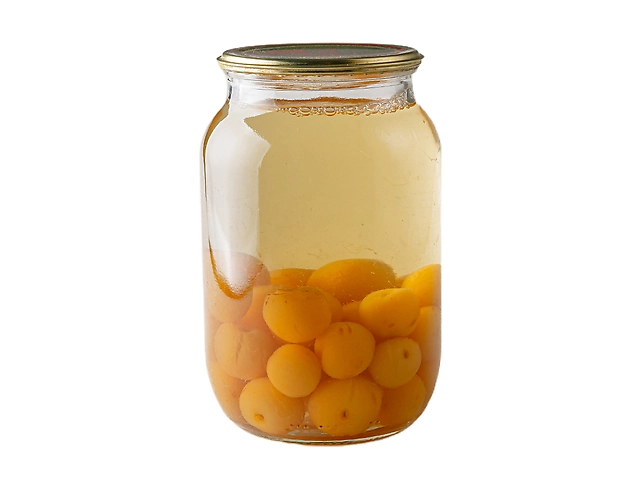 Біла черешня