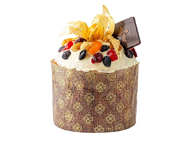 Паска маленька