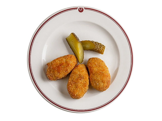 Котлети з курки 3шт*