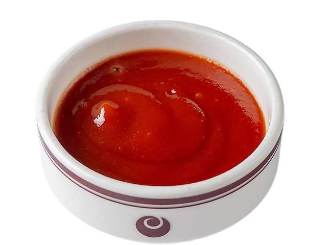 Кетчуп