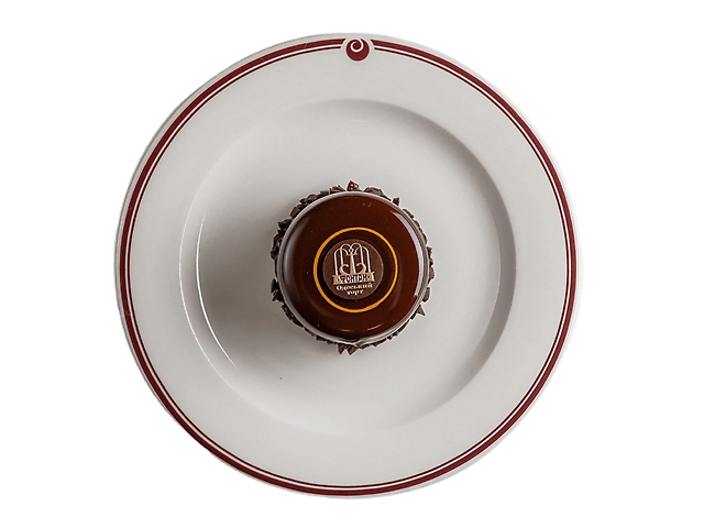 Тістечко  "Одеський фонтан"