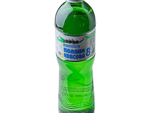 Поляна Квасова 500мл