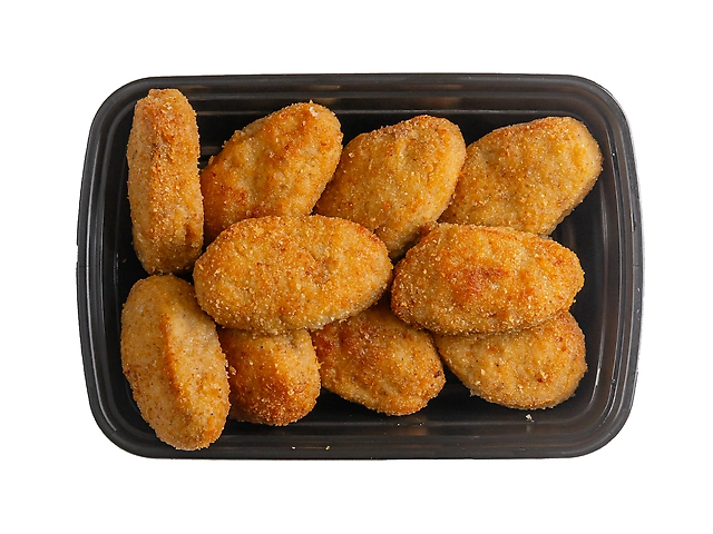 Котлети з курки 10 шт