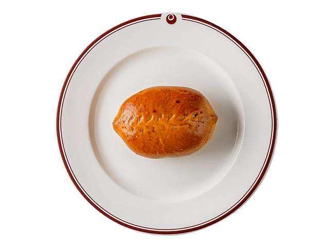 Пиріжок з вишнею