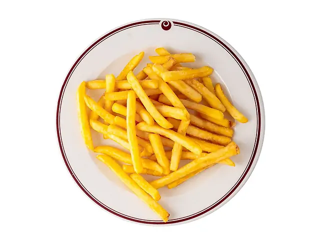 Картопля фрі