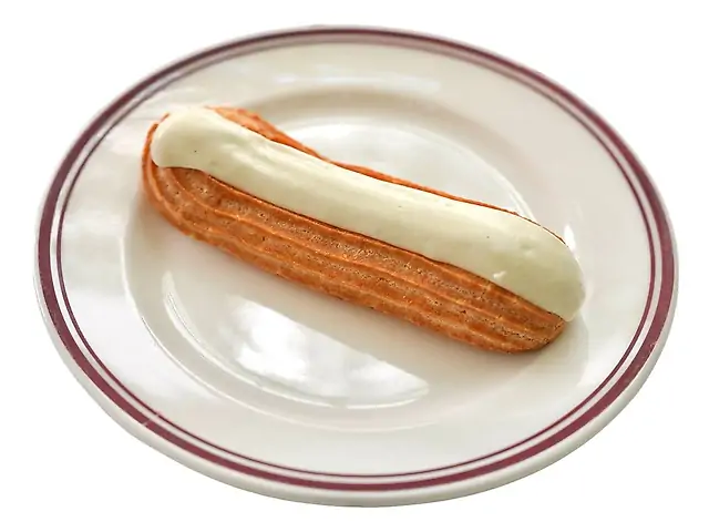 Еклер Класичний