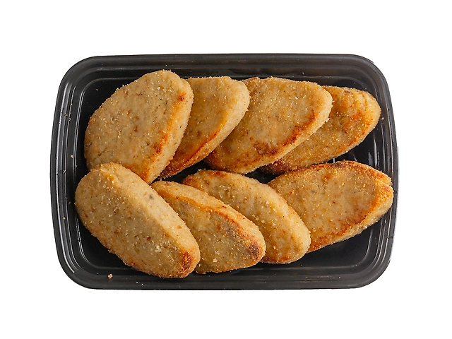 Котлети рибні 8 шт