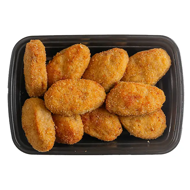 Котлети з курки 10шт*