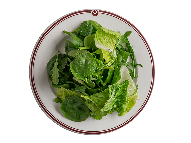 Мікс салатів