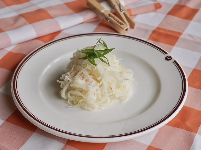 Квашена капуста