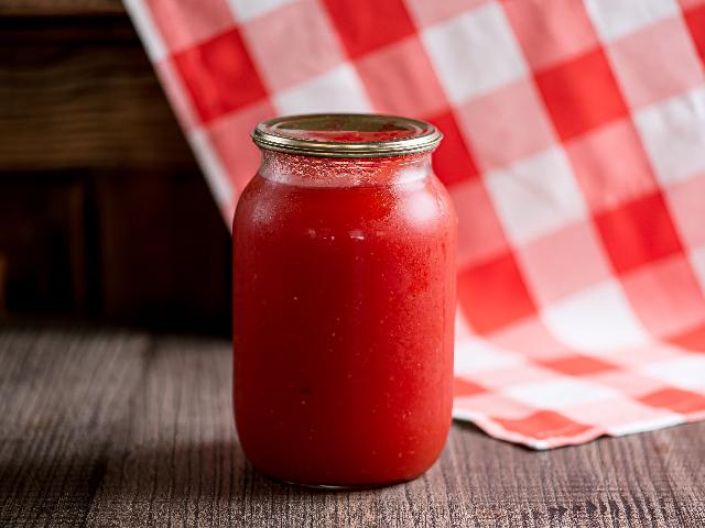 Сок томатный из микадо