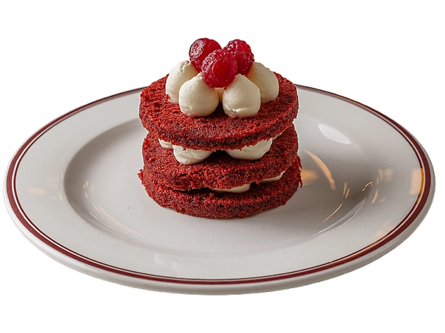 Червоний оксамит