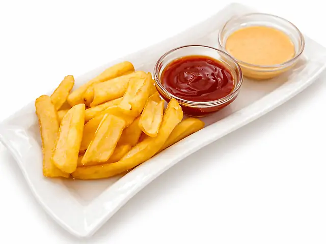 Картопляні діпи