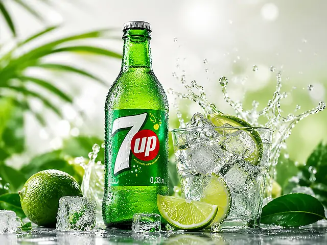 7-UP