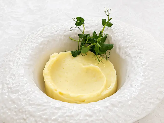 Картопляне пюре