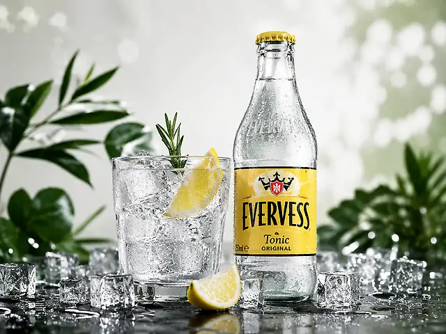 Evervess
