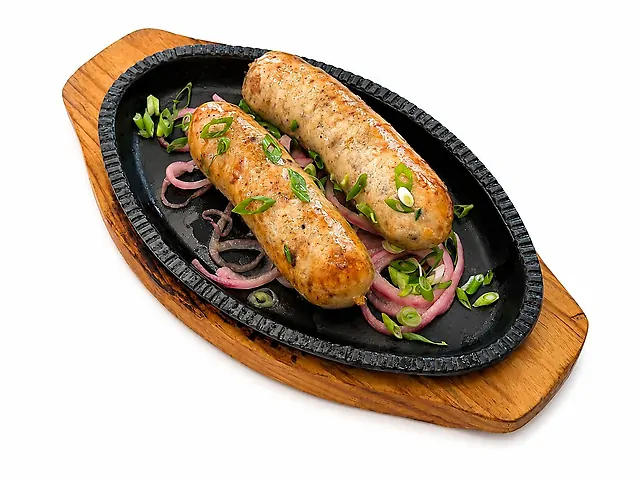 Купати з індички