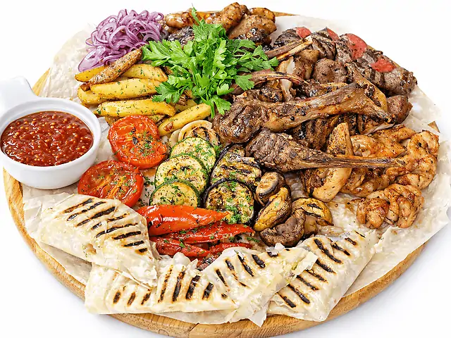 М'ясна дошка