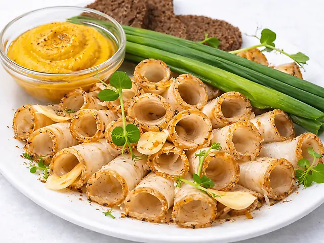 Сало по домашньому