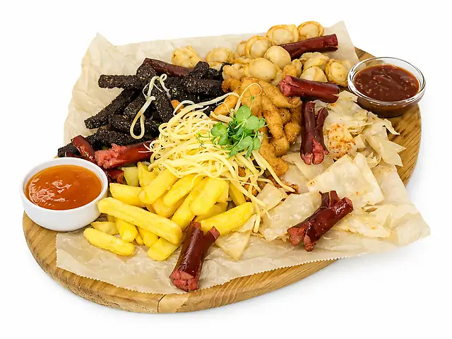 Пивна дошка