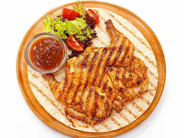 Курча Тапака