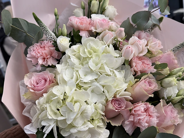 Авторский букет #2