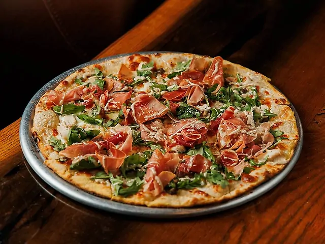 Трюфельна Аморі